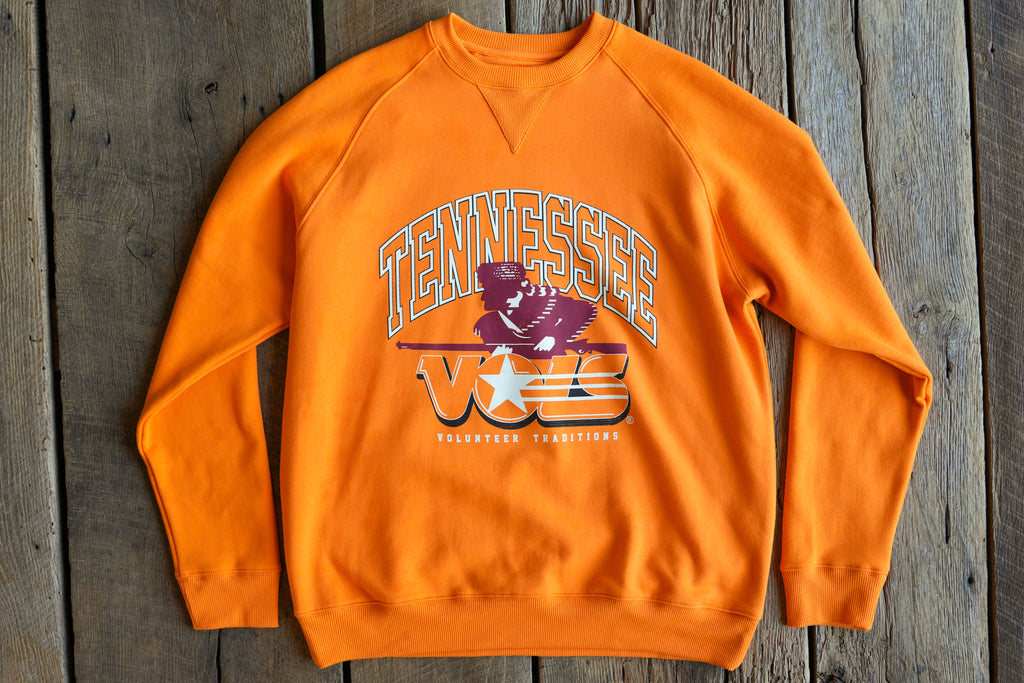 RifleVols Crewneck
