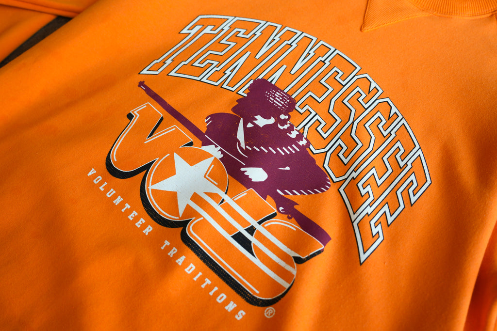 RifleVols Crewneck
