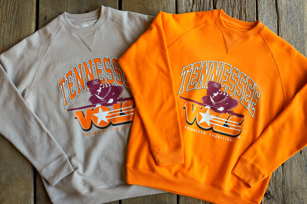 RifleVols Crewneck