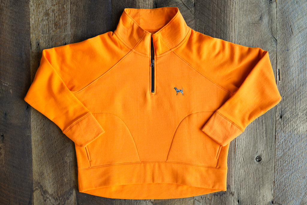 Bluetick Summitt Pullover