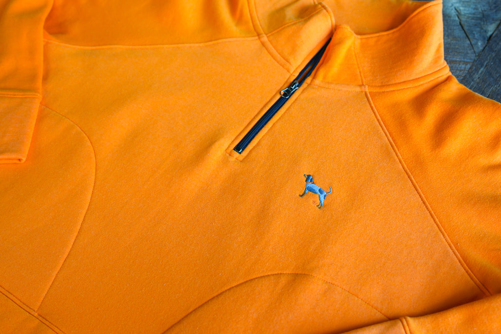 Bluetick Summitt Pullover