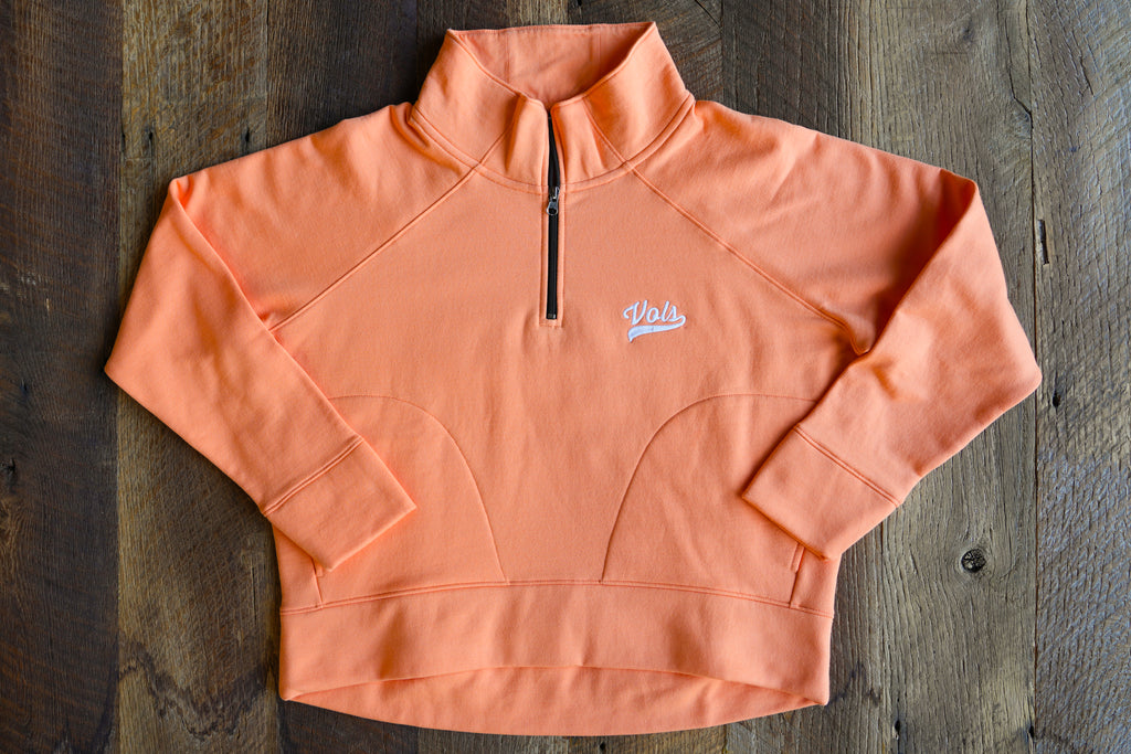 Script Vols Summitt Pullover