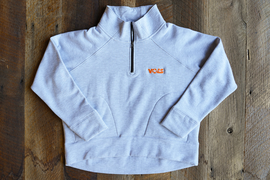 Star Vols Summitt Pullover
