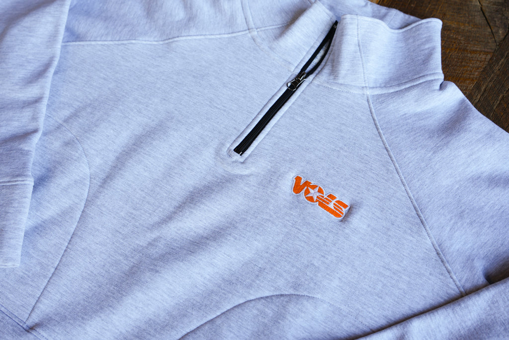 Star Vols Summitt Pullover
