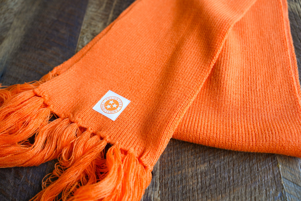 Vol Trad Scarves