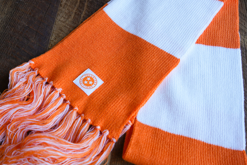 Vol Trad Scarves