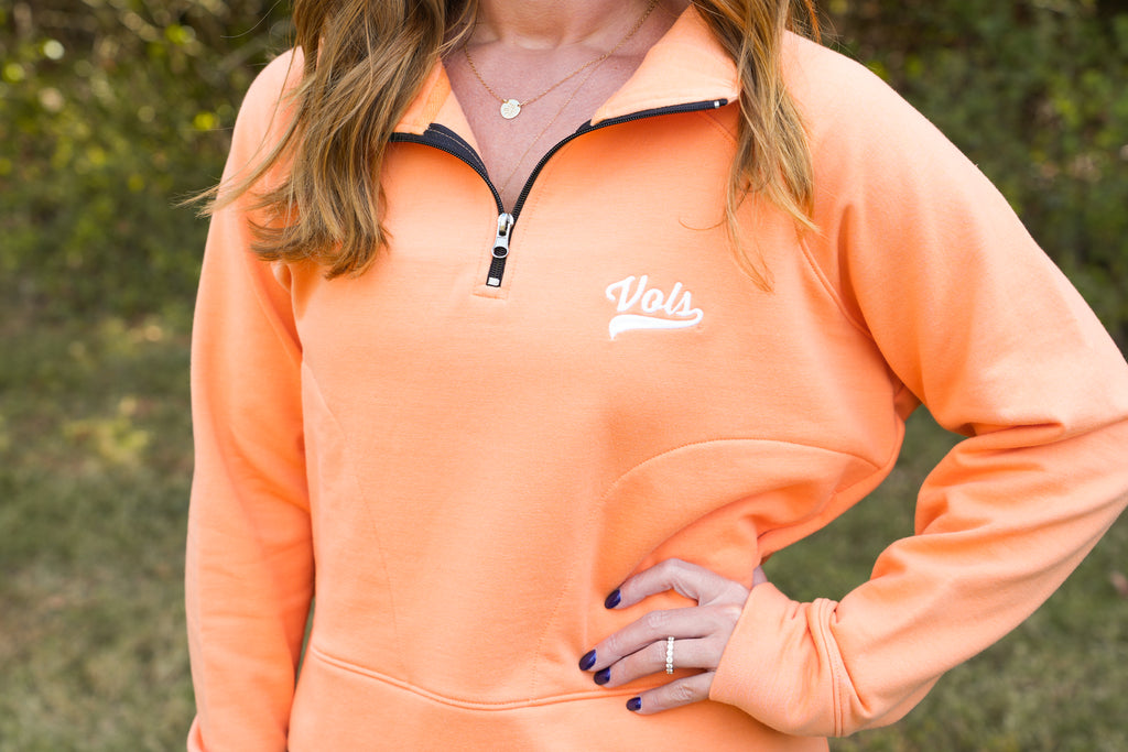 Script Vols Summitt Pullover