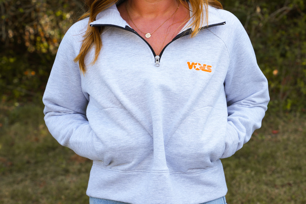 Star Vols Summitt Pullover