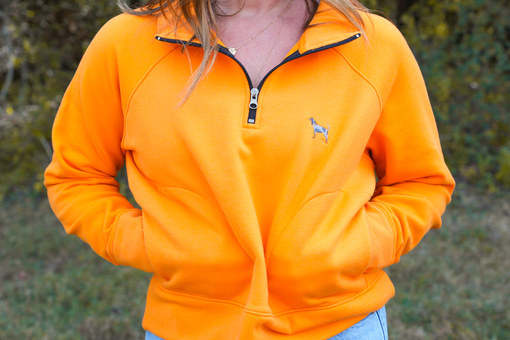 Bluetick Summitt Pullover