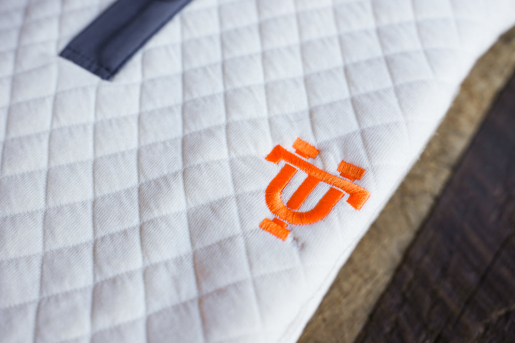 UT Quilted Snap Pullovers