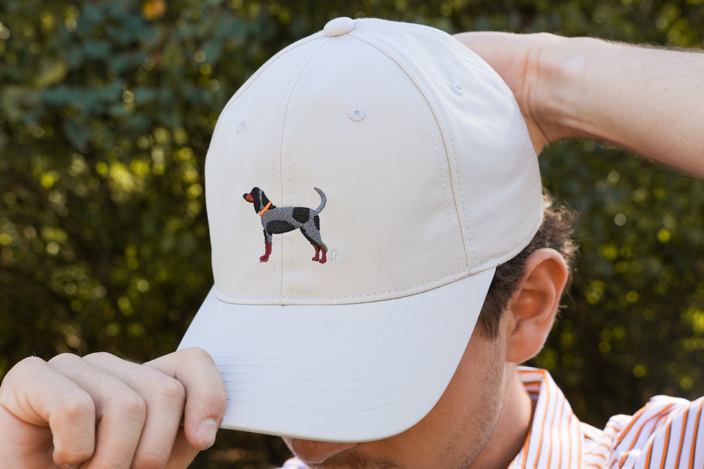 Bluetick Premier Hats