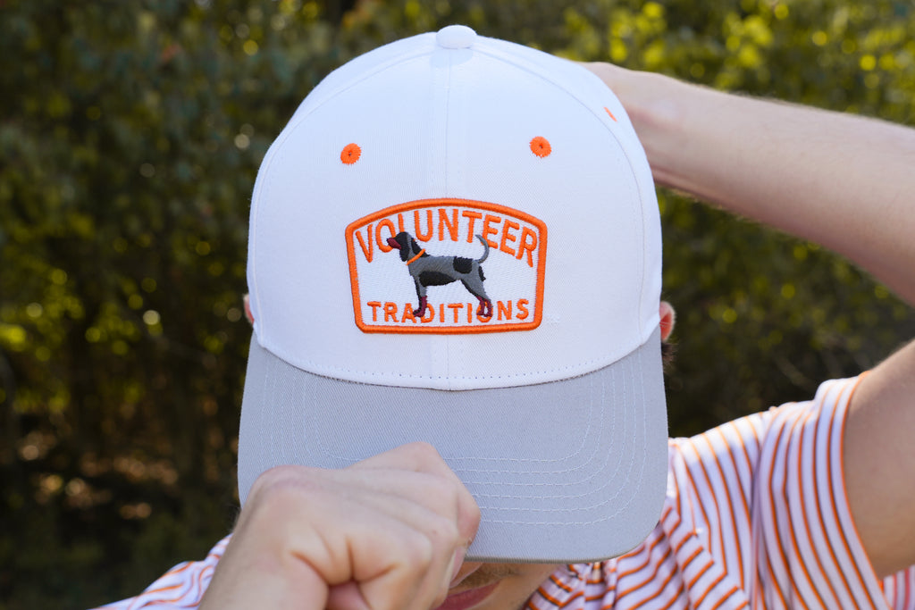 Bluetick Draft Greensboro Hats