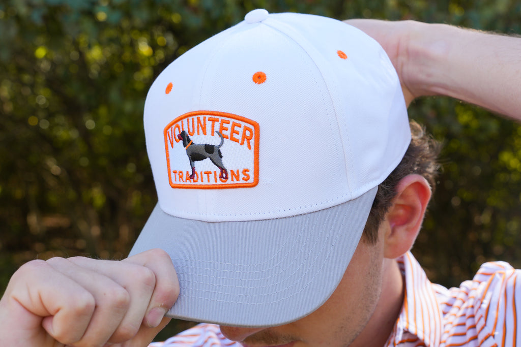Bluetick Draft Greensboro Hats
