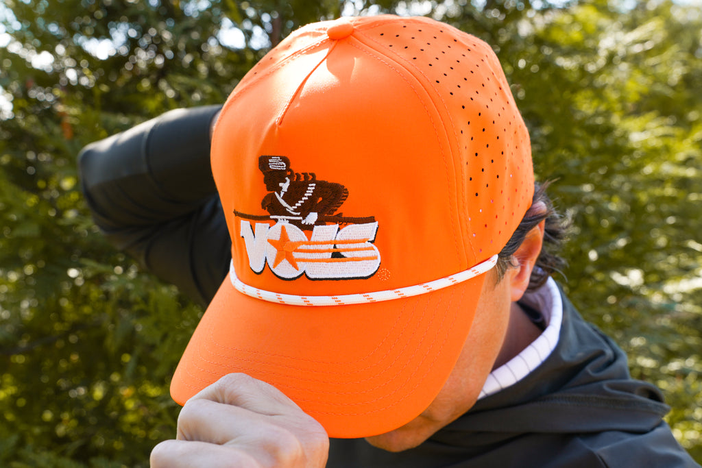 RifleVols Signature Hats