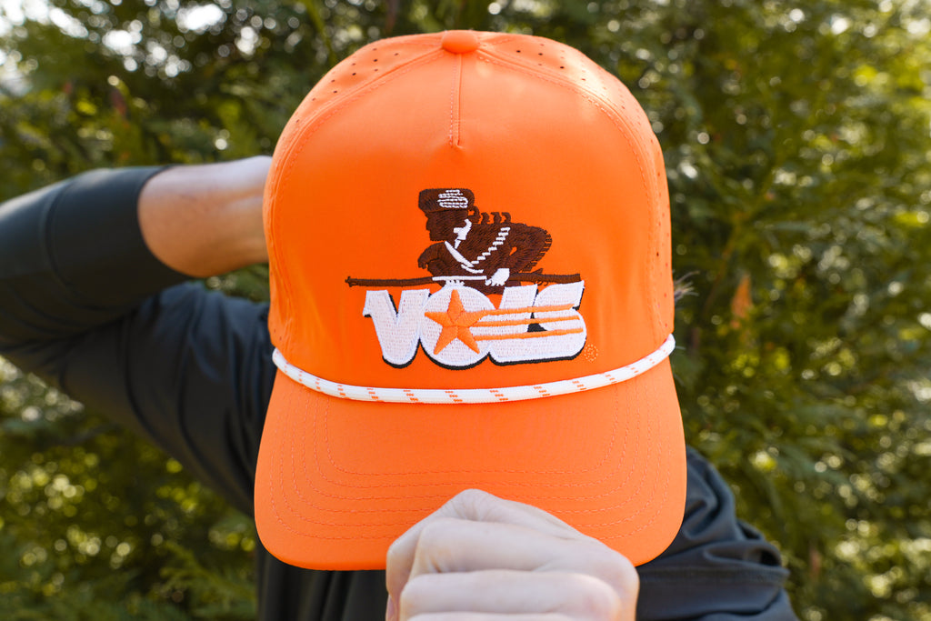 RifleVols Signature Hats
