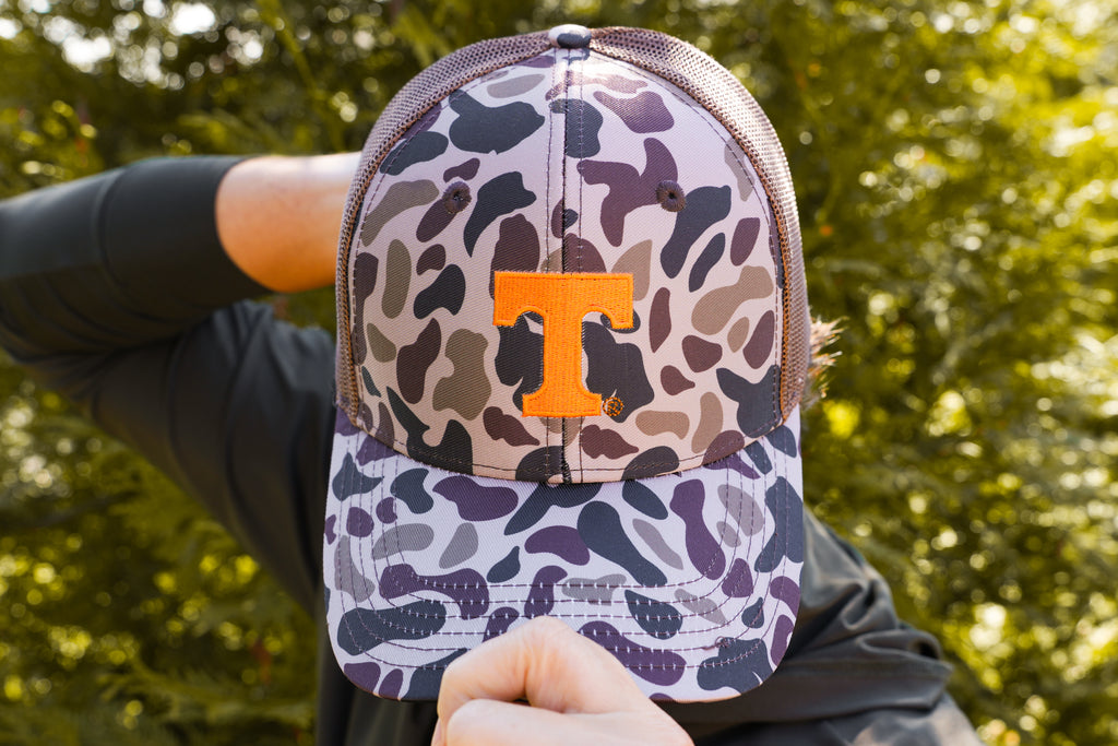 Power T ProMesh Hats