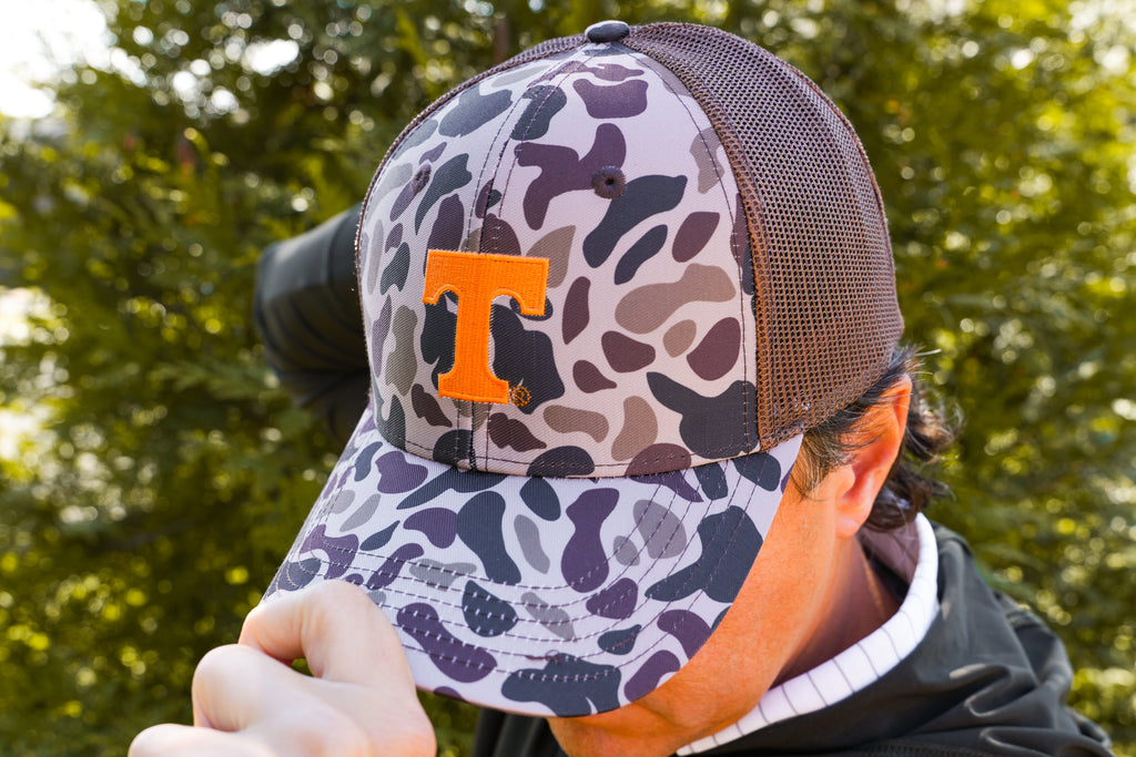 Power T ProMesh Hats