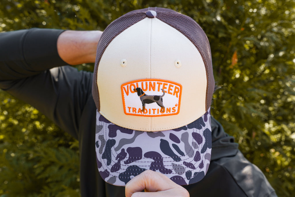 Bluetick Draft ProMesh Hats