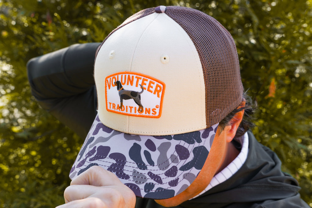 Bluetick Draft ProMesh Hats