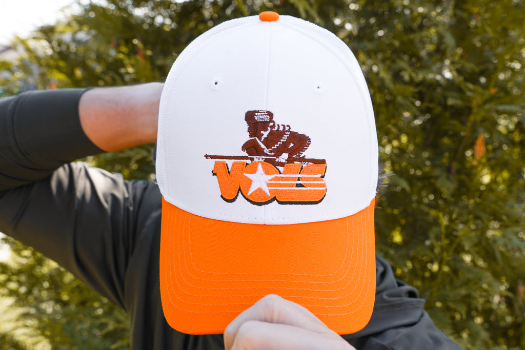 RifleVols ProMesh Hats
