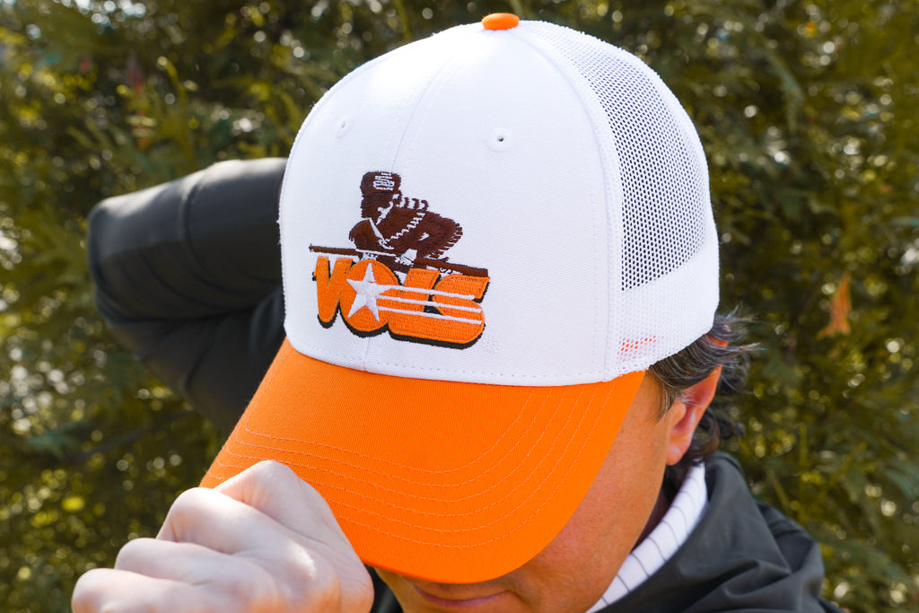 RifleVols ProMesh Hats