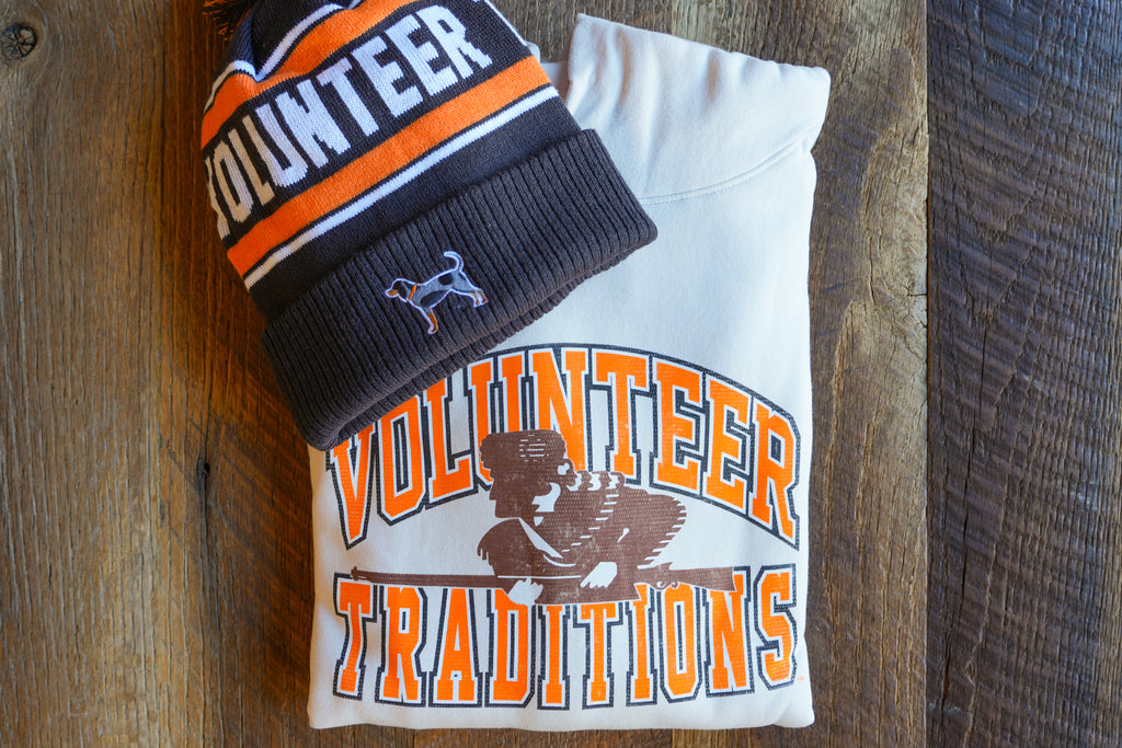 Classic Rifleman Hooded Sweatshirts + Toboggan Bundle