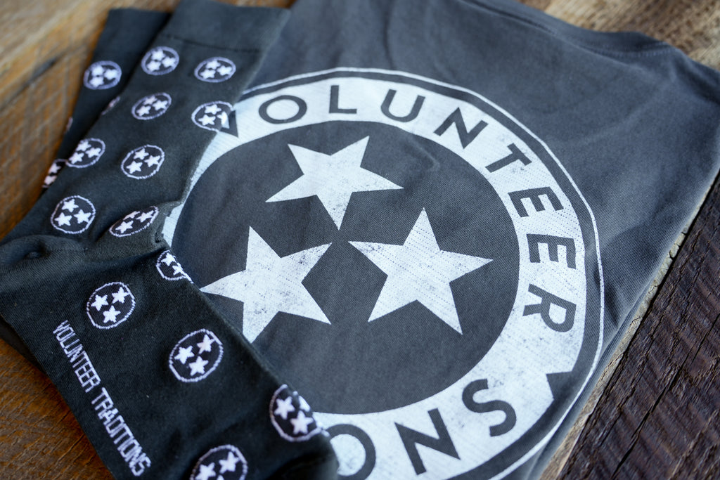 Tristar Long Sleeves + Sock Bundle