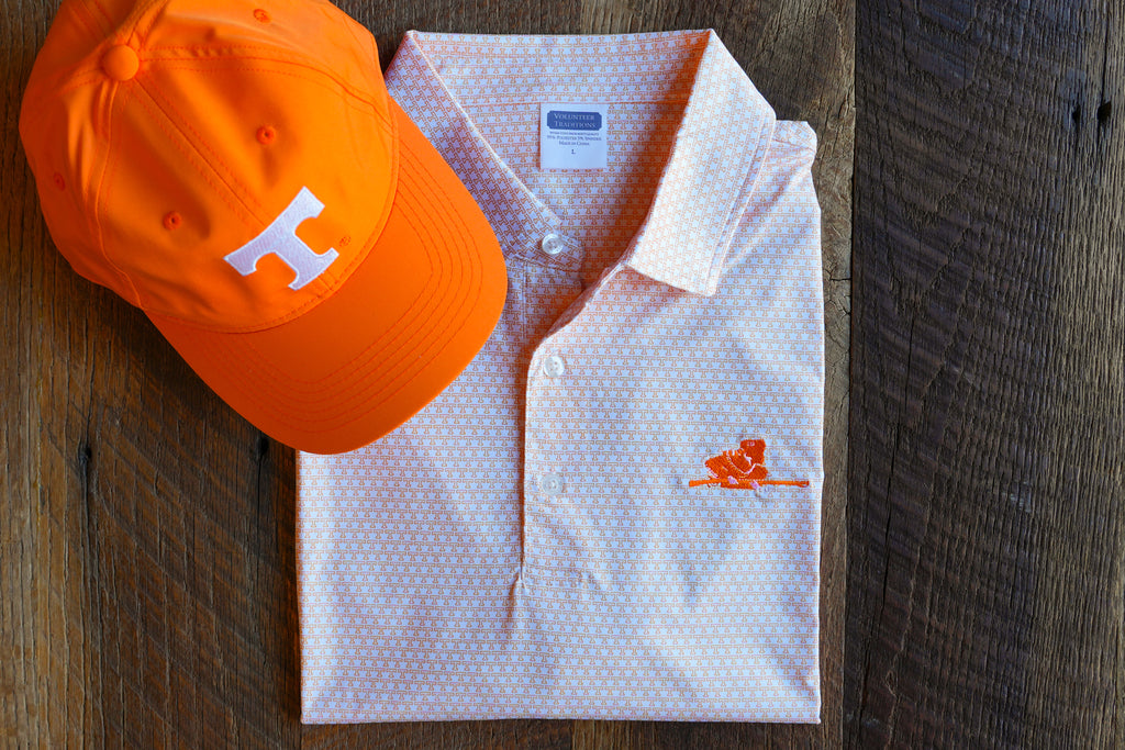 Rifleman All T Polos + Power T Hat Bundle