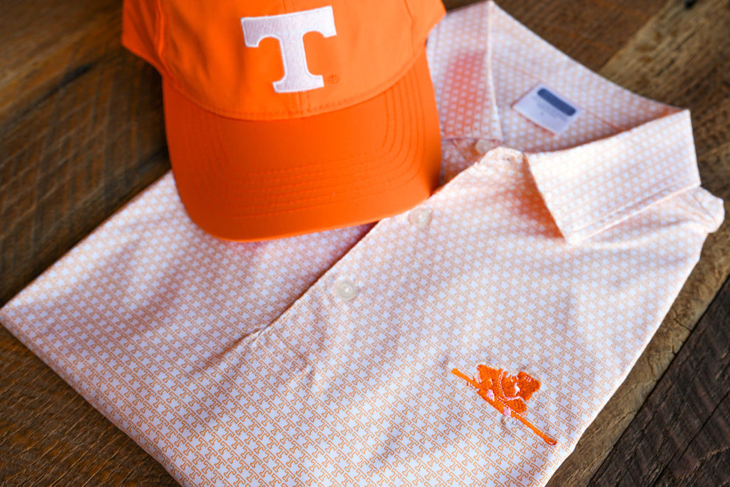 Rifleman All T Polos + Power T Hat Bundle