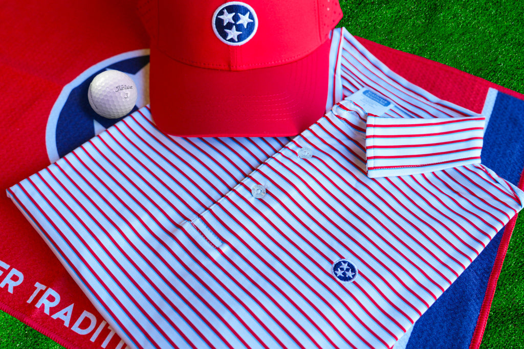Tristar Golf Bundle