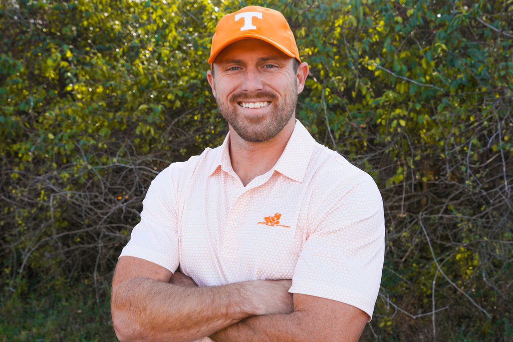 Rifleman All T Polos + Power T Hat Bundle