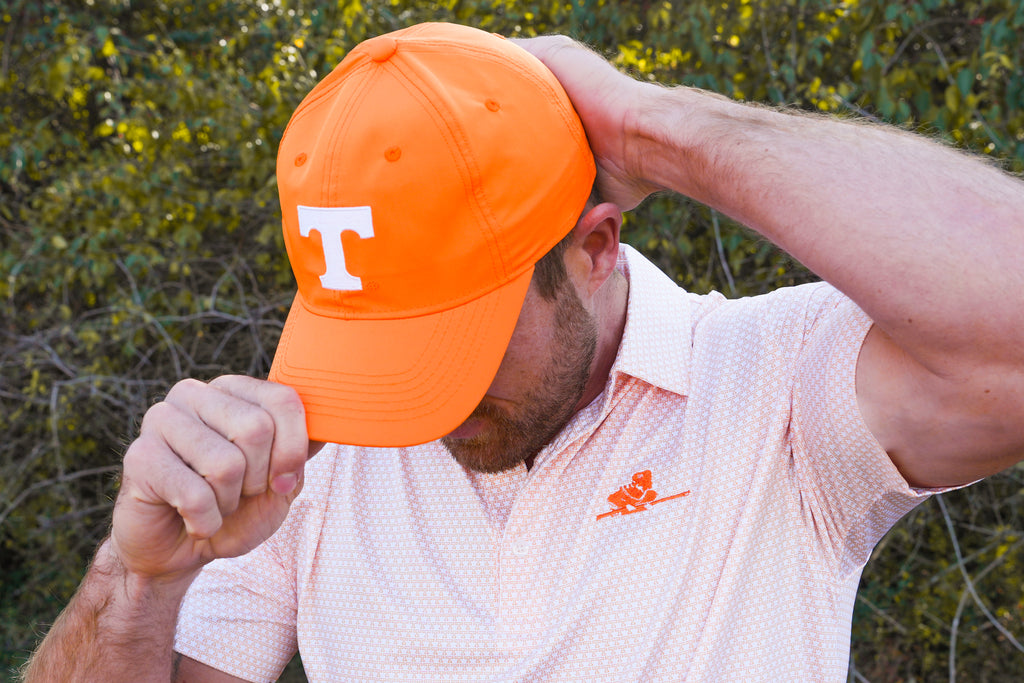 Rifleman All T Polos + Power T Hat Bundle