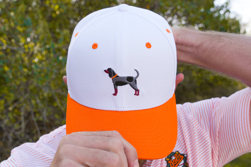 Bluetick Greensboro Hats
