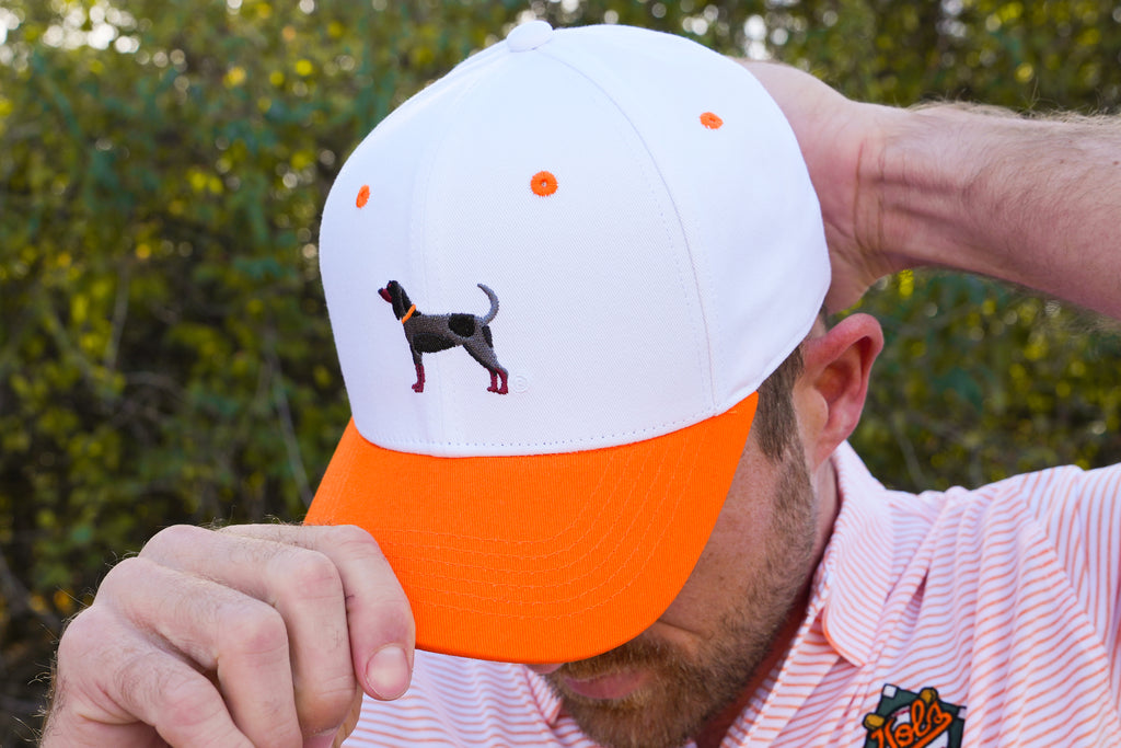 Bluetick Greensboro Hats