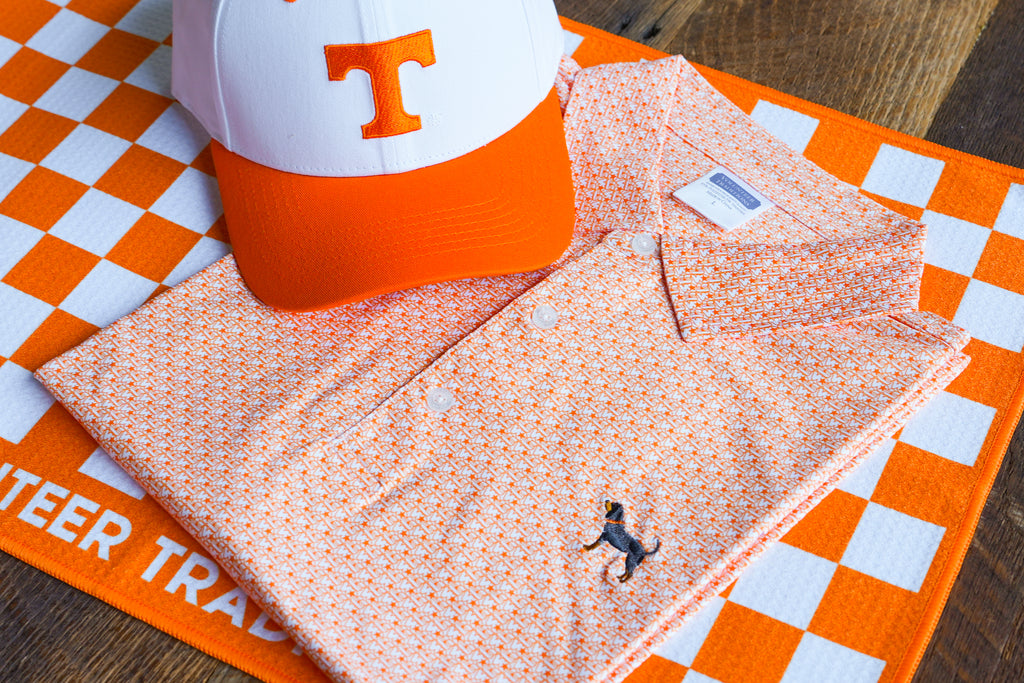 Vols Golf Bundle
