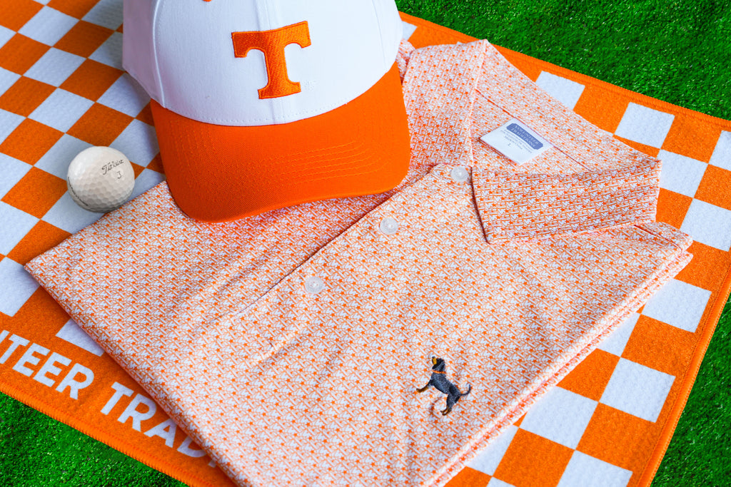 Vols Golf Bundle