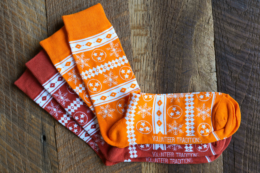 Tristar Sock Bundles