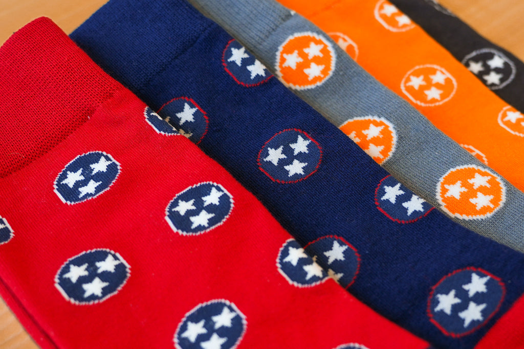 Tristar Sock Bundles