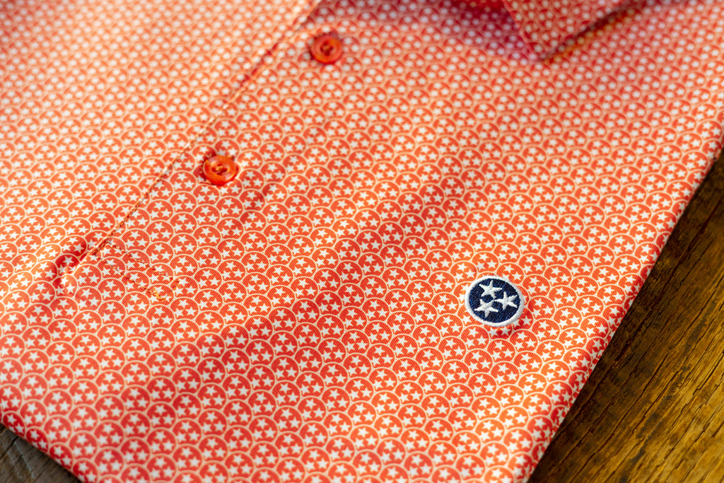 Tristar All Star Polos