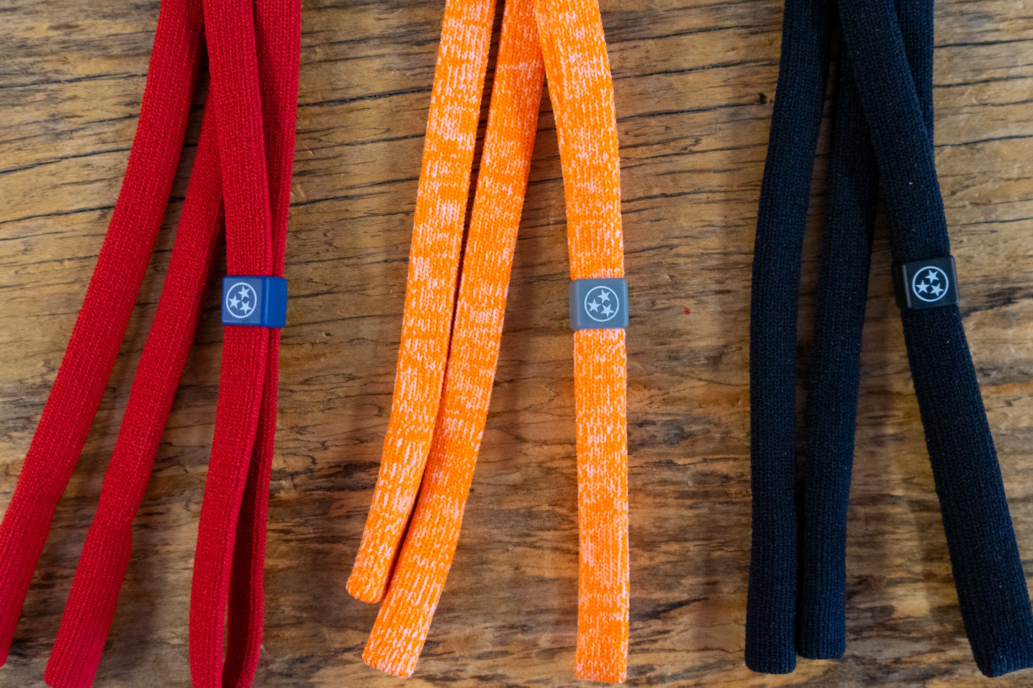 Tristar Sunglass Straps