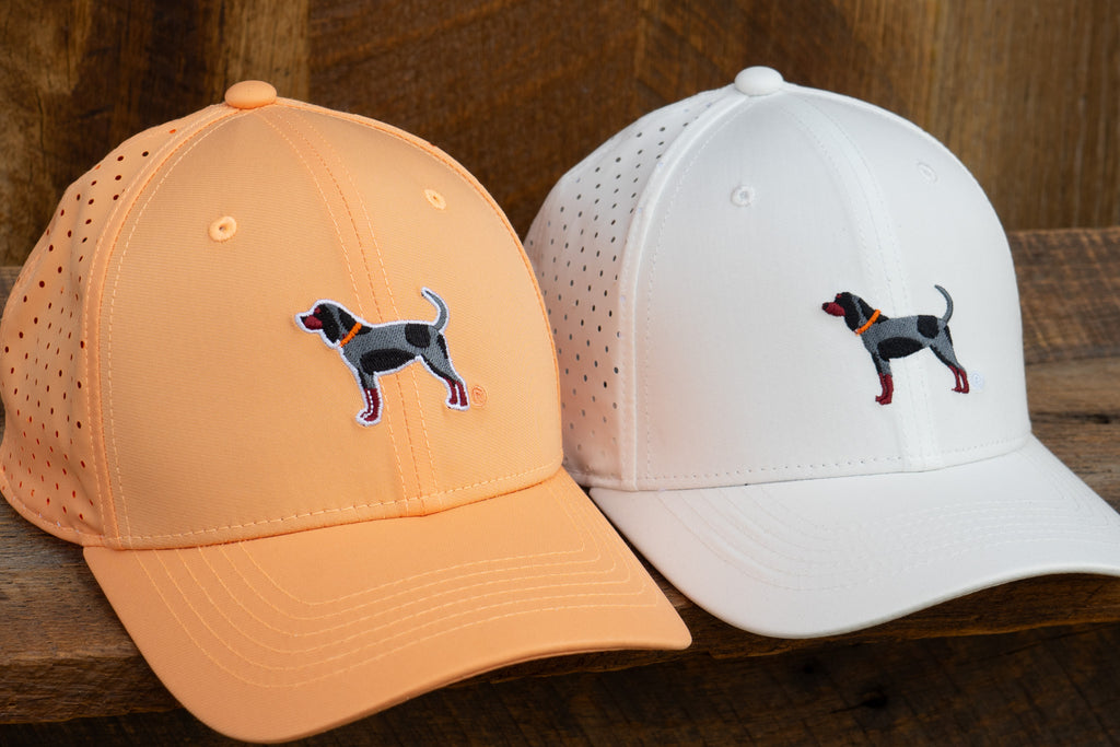 Bluetick Performance Hats