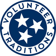 Volunteer Traditions logo