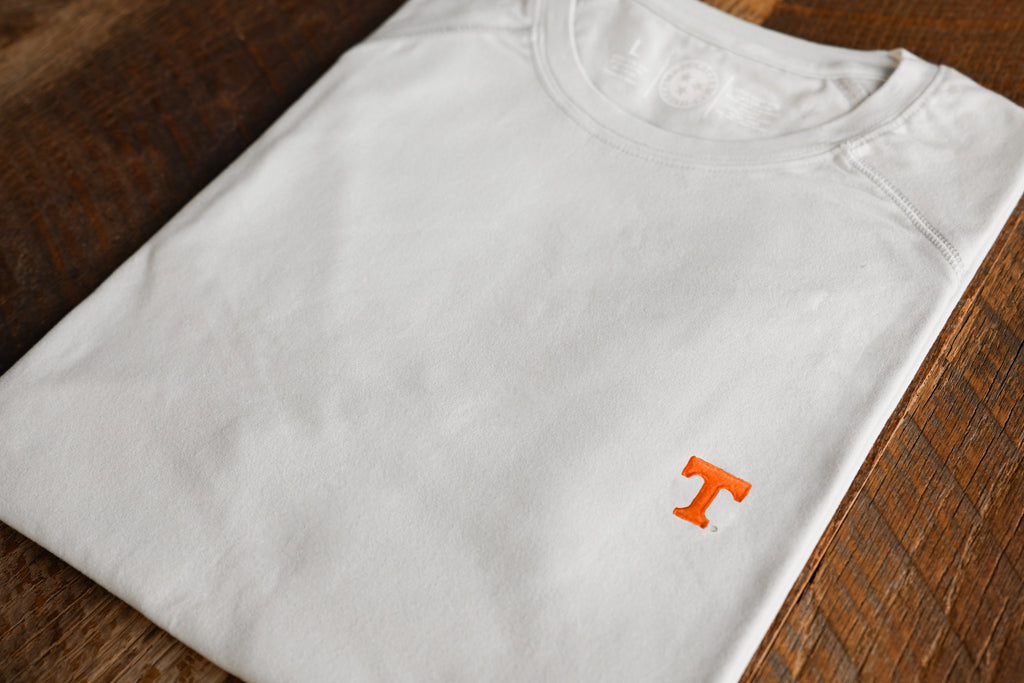 Power T Active Tees