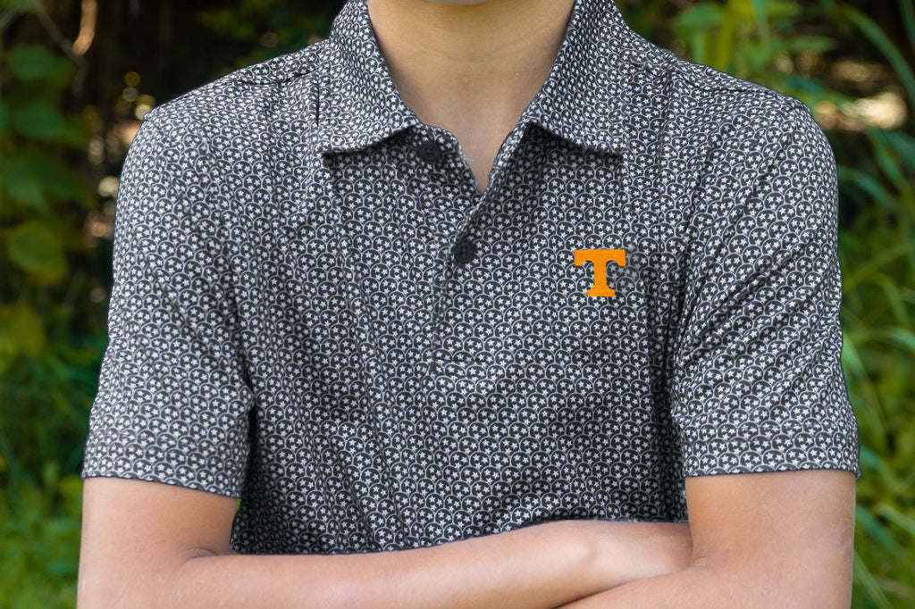 Kid's Power T All Star Polos