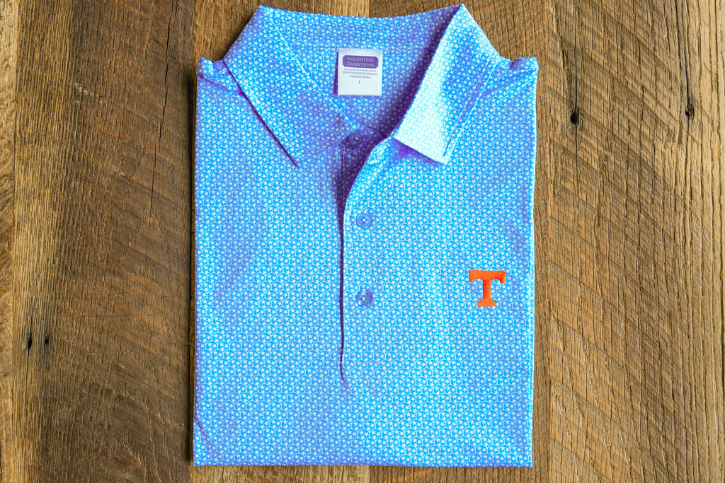 Power T All Star Polos
