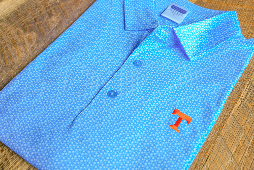 Power T All Star Polos