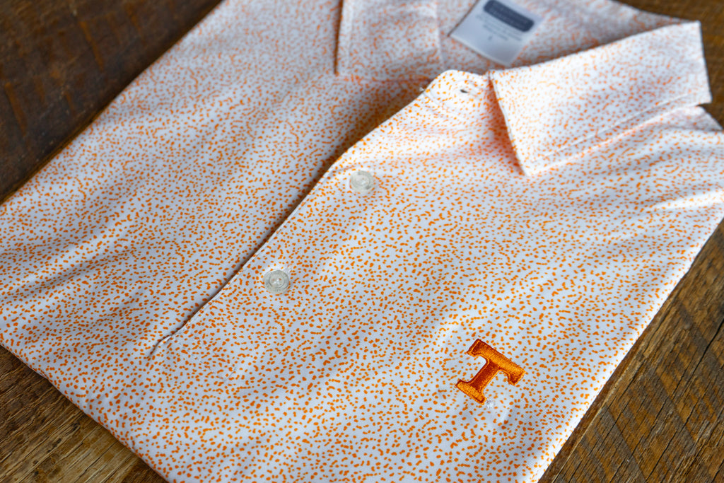 Power T Splash Polos