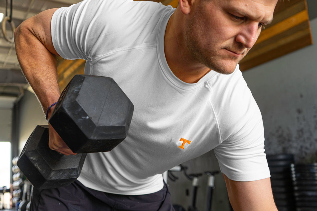 Power T Active Tees
