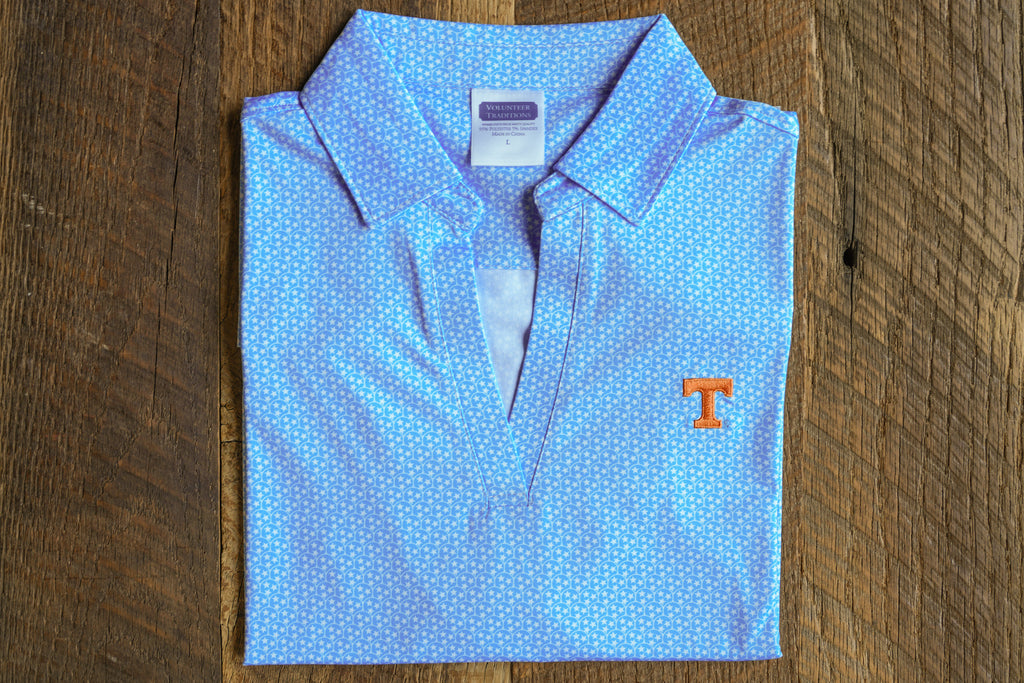 Women's Power T All Star Polo