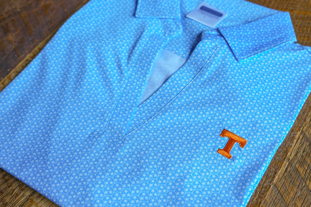 Women's Power T All Star Polo